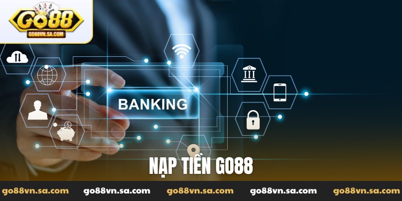 nạp tiền Go88